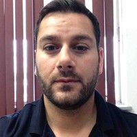 Pourware Inked Employee Jimmy Deckman's profile photo