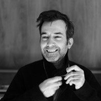 Korfali Architects Employee Yamac Korfali's profile photo