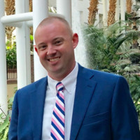Itawamba County School Dist Employee Kevin White's profile photo