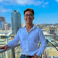 RWD Life Science Employee Zhongkai Wu's profile photo