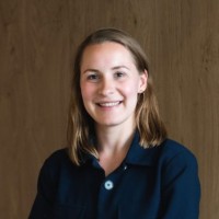 Data Science Lab. Employee Claudia Sulsters's profile photo