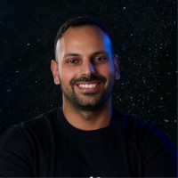 Chargeflow Employee Harel Oshri's profile photo
