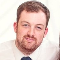 Phastar Employee Meirion Rees's profile photo