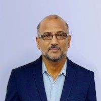 Evoke Technologies Employee Harry Rao's profile photo