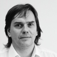 Guardtime Employee Ahto Buldas's profile photo