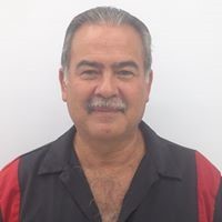 Fred Roberts