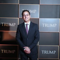 Tribeca Creators LLP Employee Ajitesh Bhattacharya's profile photo
