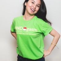 Leaf.fm Inc. Employee Maria U.r's profile photo