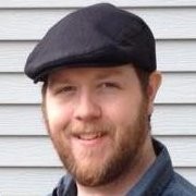 Theatre Cedar Rapids Employee Marc Black's profile photo