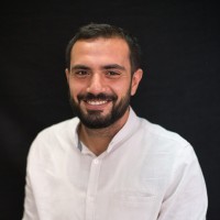 Mawdoo3.com Employee Yahya Hazem's profile photo