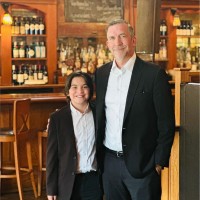 Harvest Restaurant Group Employee John Tirch's profile photo