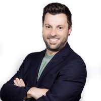 MackSmaTec GmbH Employee Tom Weghenkel's profile photo