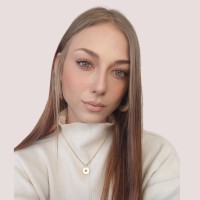 fromScratch Studio Employee Konstantina Papa's profile photo