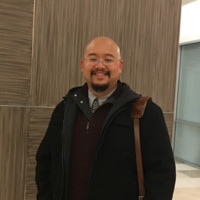 Allen Lin Email & Phone Number