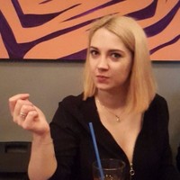 ZnanyLekarz Employee Ewelina Derda's profile photo