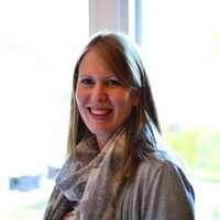 Nationwide Building Society Employee Gemma Jeffries's profile photo