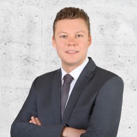 Göhmann Rechtsanwälte & abogados Employee Christian Muth's profile photo