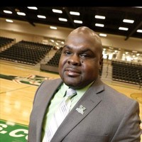 Mississippi Valley State University Employee Antwoine Williams's profile photo