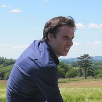 Kamer van Koophandel Employee Dirk Van Genugten's profile photo