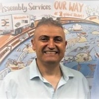 Weidmuller Australia & NZ Employee Mario Casha's profile photo