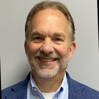 Evans Coffee, Vending and Micro Markets Employee James Evans's profile photo