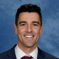 Department of Education Employee Jake Delaney's profile photo