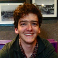 StreetTalk Employee Joseph Ahern's profile photo