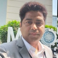 Balancehero India Employee Vinod Chauhan's profile photo