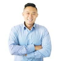 SlickbackIQ Employee David Tam's profile photo