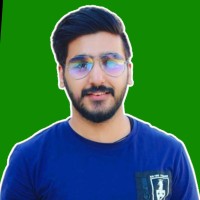 DoDo Softec Employee Junaid Shoukat's profile photo