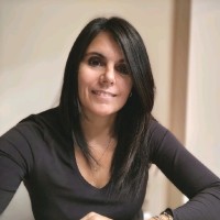 Hiplus Aire Acondicionado, S.L. Employee Mar Güell Barberà's profile photo