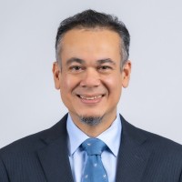MBSB Bank Berhad Employee Azlan Shahrim's profile photo