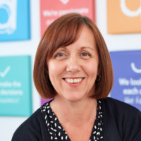 Amanda Griffiths Email & Phone Number