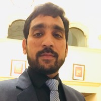 Tata Consultancy Services Employee Upender Singh's profile photo