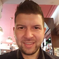 Mitchells & Butlers PLC Employee Anton Wright's profile photo