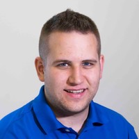 Ohio Power Company Employee Joel Hynes's profile photo