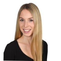 IWB Industrielle Werke Basel Employee Anna di Matteo's profile photo