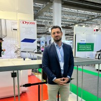 Dycem Contamination Control Employee Carlos Mourelle's profile photo