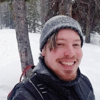 Sally Beauty Employee Max Ballard's profile photo