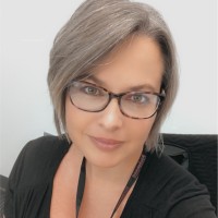 Richmond Community College Employee Patsy Stanley's profile photo