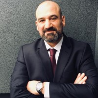 Johnson Controls UK&I Employee Barbaros Tetik's profile photo