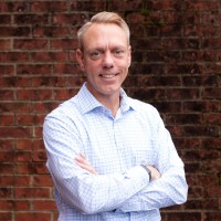 SalesGlobe Employee Michael Johnson's profile photo