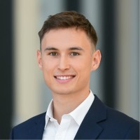 McKinsey & Company Employee David Langner's profile photo