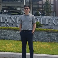 9Pay Employee Lưu Đức's profile photo