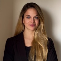 QED Brussels Employee Gabriella Formentini's profile photo