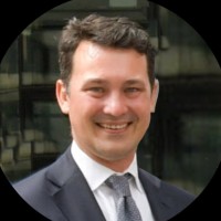 Atha Energy Corp. Employee Ryan Gaffney's profile photo