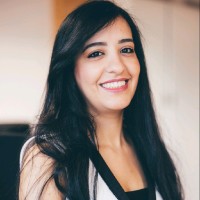Vision ERP Limited Employee Houda Fatini's profile photo