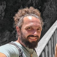 Bitbond Employee Matteo Panara's profile photo