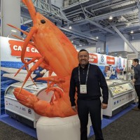 Star Food Product's, Inc. Employee Ed Kon's profile photo