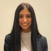 Cookie Finance Employee Sarah Adya's profile photo